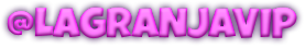 @LAGRANJA